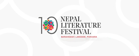 10th Nepal Literature Festival from December 21